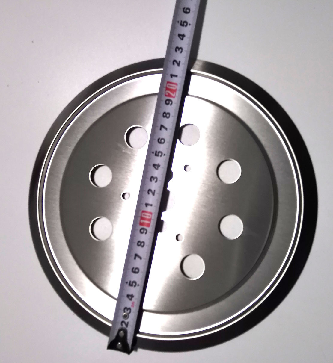 批发九枪防水炉头水盘接水盘煤气灶挡水盘嵌入式燃气灶配件