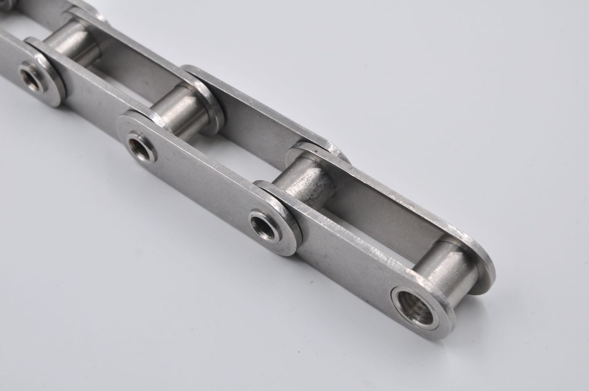 厂家直销 空心销轴链 c2040hp 青岛潍坊中山广州分拣精量衡器