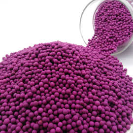 厂家直销高锰酸钾除甲醛净化空气消毒颗粒杀菌活性高锰酸钾球