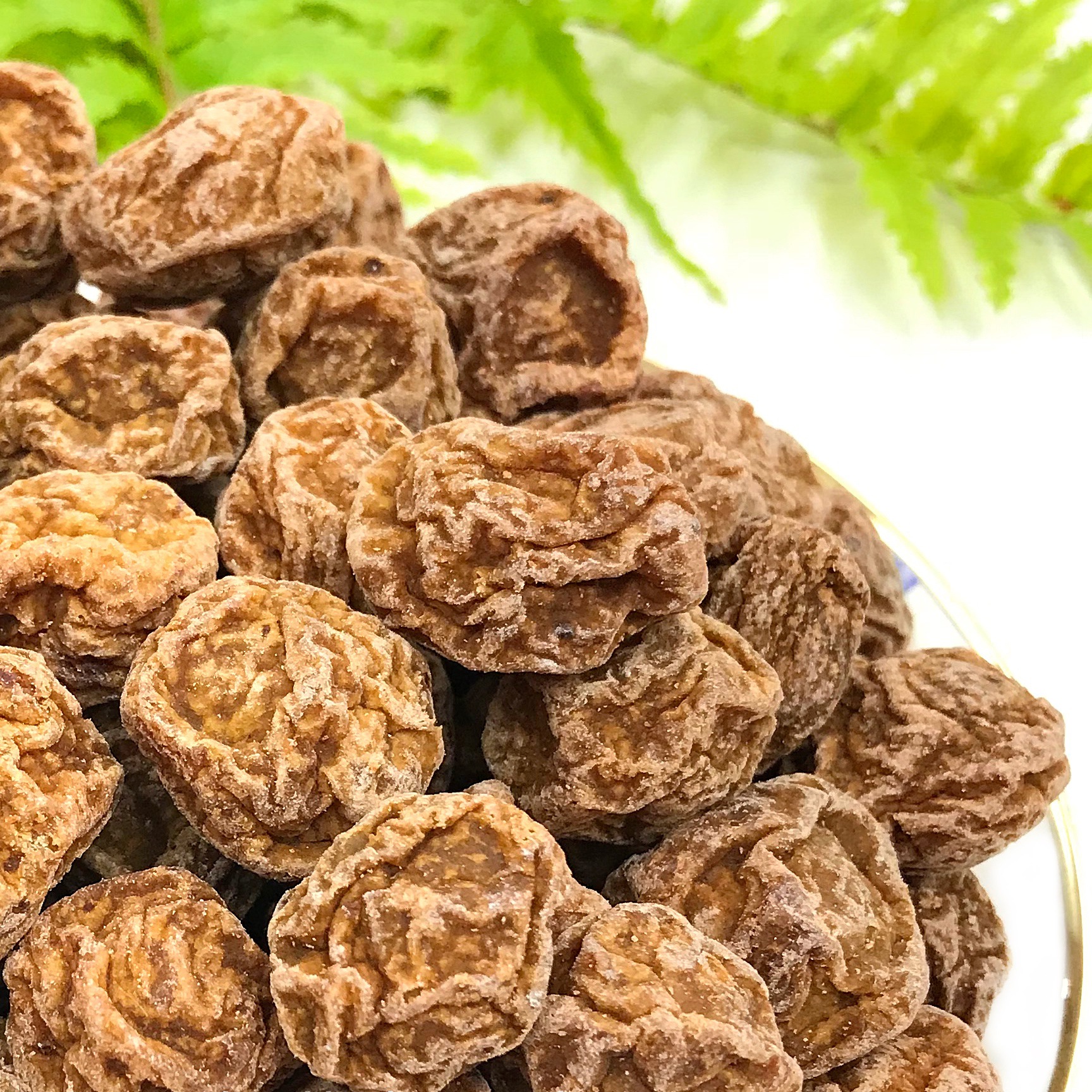 5kg新兴话梅散装批发新兴凉果蜜饯果干休闲食品