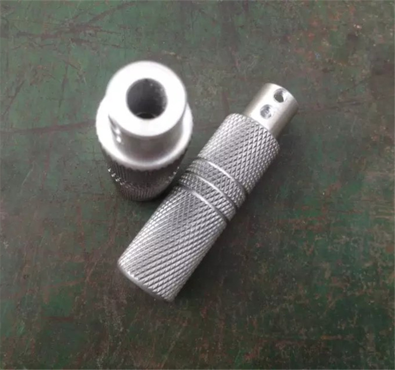 加工优质不锈钢接头 a3,q235 45#钢接头 铝配件 诸暨铜配件