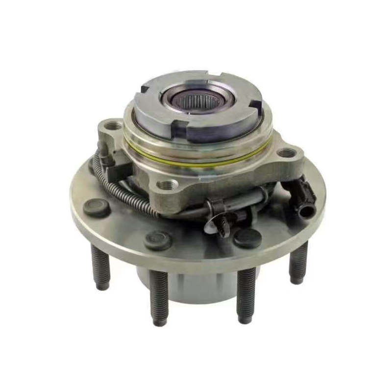 三代轮毂单元轴承 卡车轮毂轴承 轮毂钢圈轴承 单元轴承