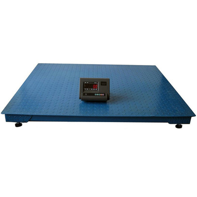 2t磅秤称重衡器 5吨电子地磅 3吨地磅秤 称牛称猪 商用