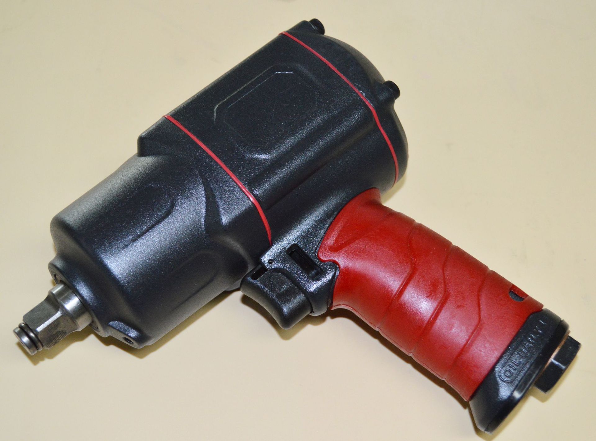 zd318小风炮小风扳气动冲击扳手汽修工具工业级螺纹拆装