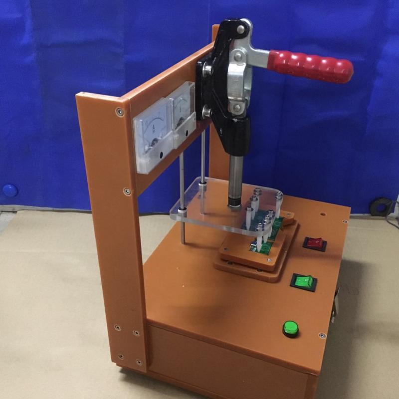 耐压测试 高压脉冲冶具 亚克力冶具