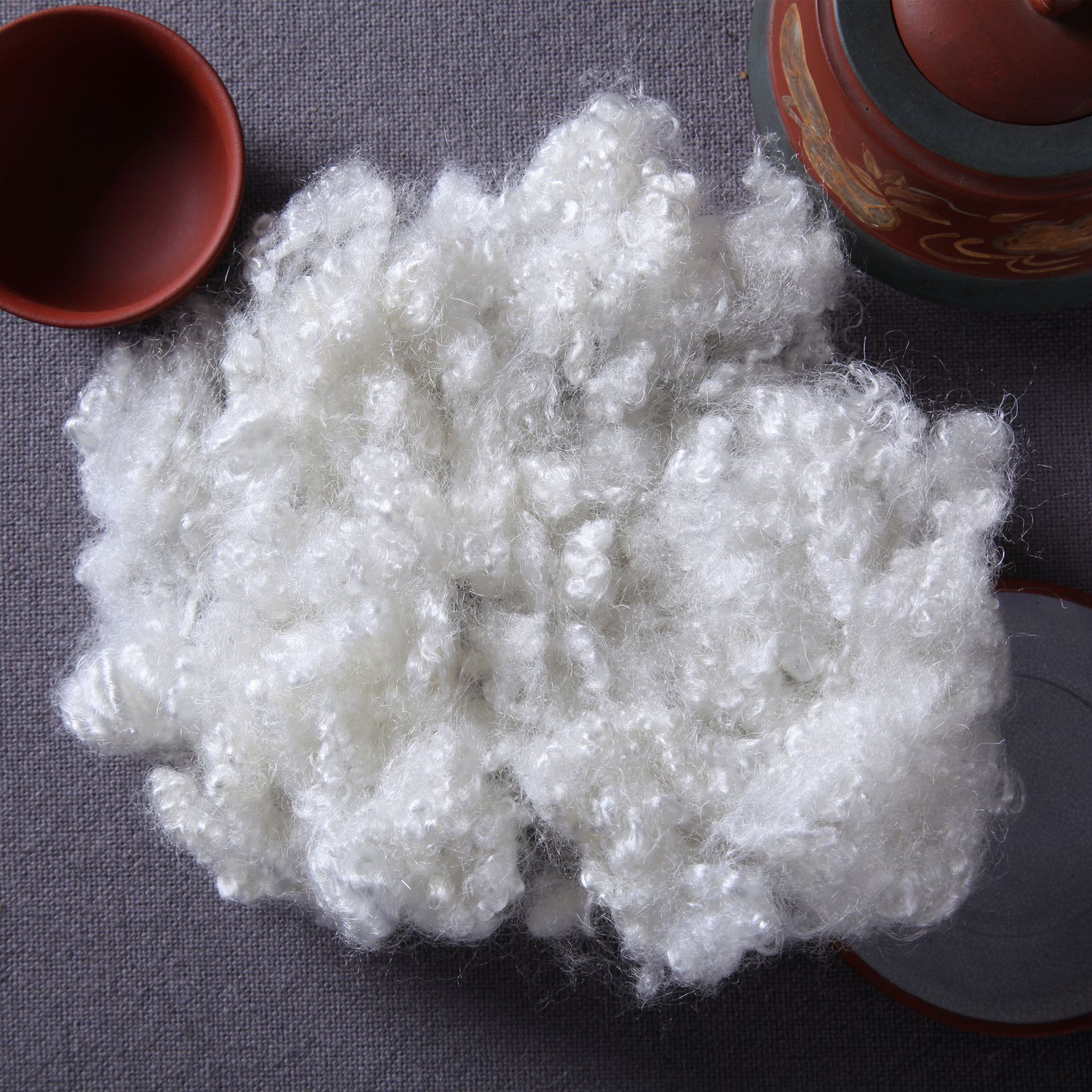 公仔棉 供应优质公仔棉原料 公仔棉批发 公仔棉厂家