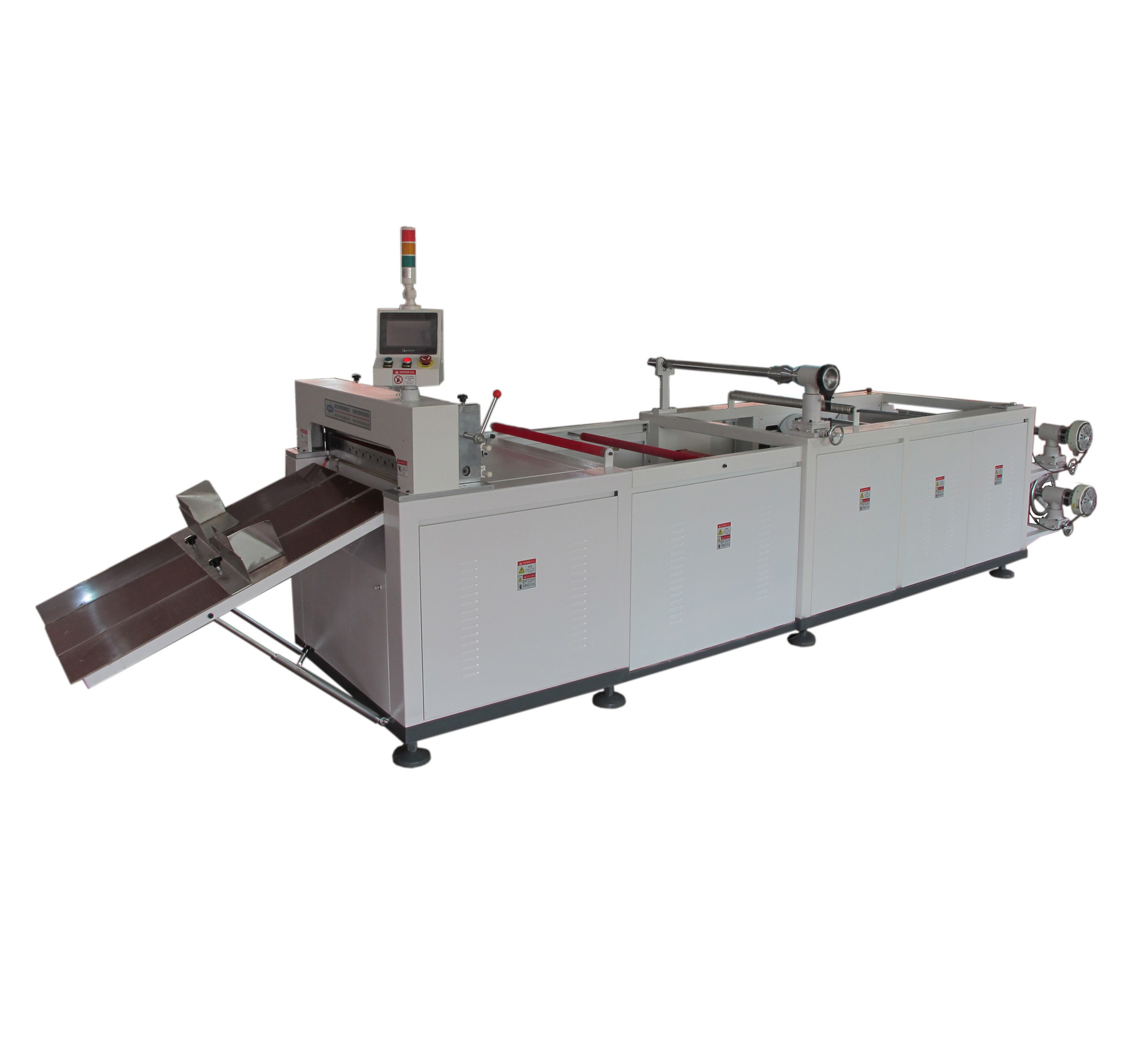 整平切片机2019年