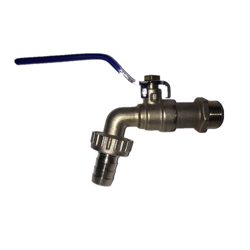 Specializing in the Production of Copper Nozzle Valve Water Faucet (Source Manufacturer, High Quality and Low Price)