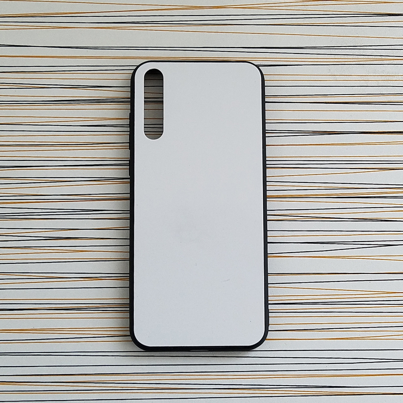 荣耀20青春版热转印空白手机壳印照片软壳保护套个性定制素材壳