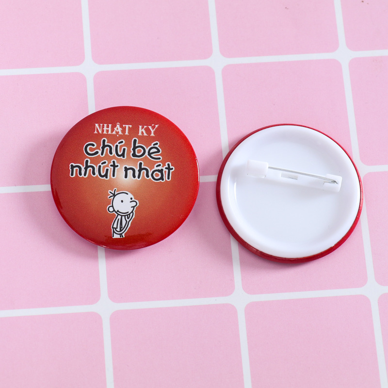 徽章专业定做免费设计烤漆滴胶胸牌企业logo金属胸章浮雕异形校徽