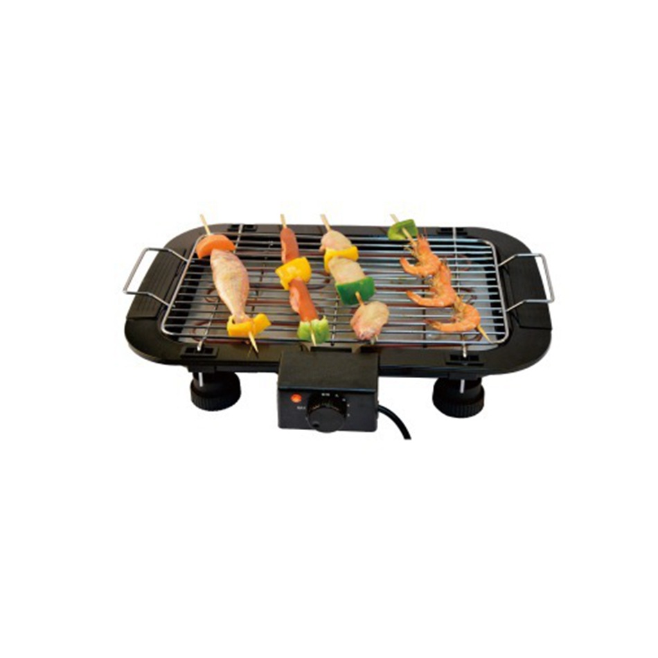 电烤炉 电烧烤炉 不粘多用电烤炉 家用电烤炉 electric bbq grill