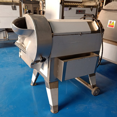 土豆切丝机 多功能土豆切片机 新型蔬菜切叮机 多功能切菜机器