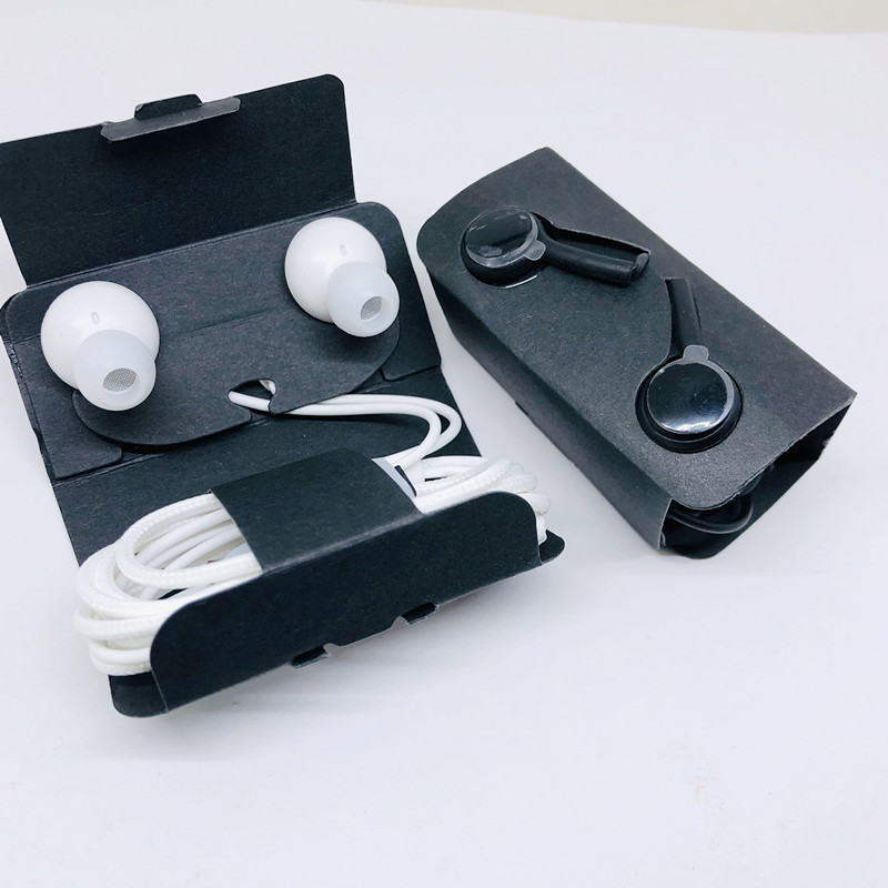 适用s8新款akgs10尼龙编织布线耳机 note9手机线控调音量大小耳机