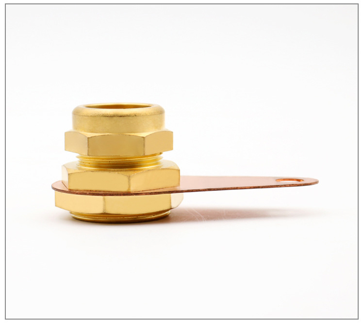 矿物质电缆终端头yttw柔性矿物防火电缆接地终端bttz刚性电缆终端