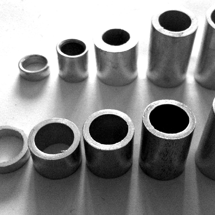 现货供应单边套挖掘机轴套 斗轴套 破碎锤轴套衬套 工程机械配件