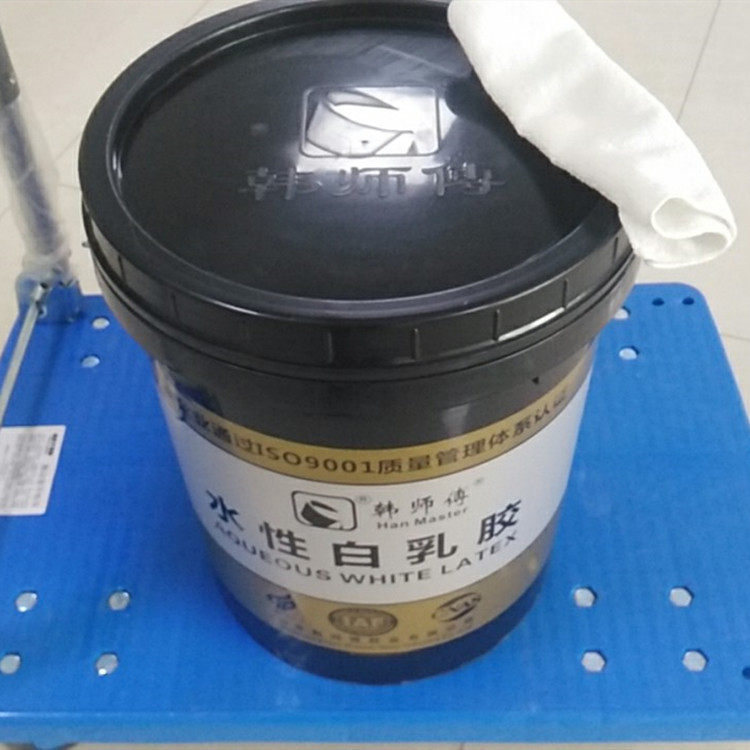 pvc白胶胶水