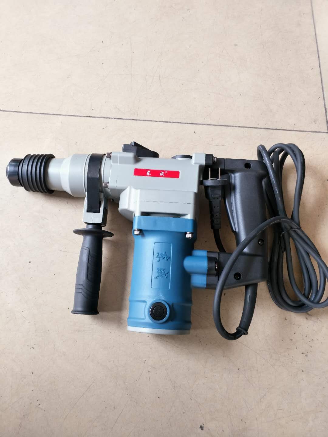 东成28电锤大功率电镐 双用多能能冲击钻960w经用耐用 电动工具