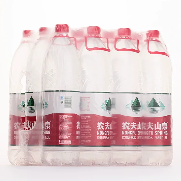 农夫山泉饮用水15l12瓶30箱珠海中山深圳广州惠州包送