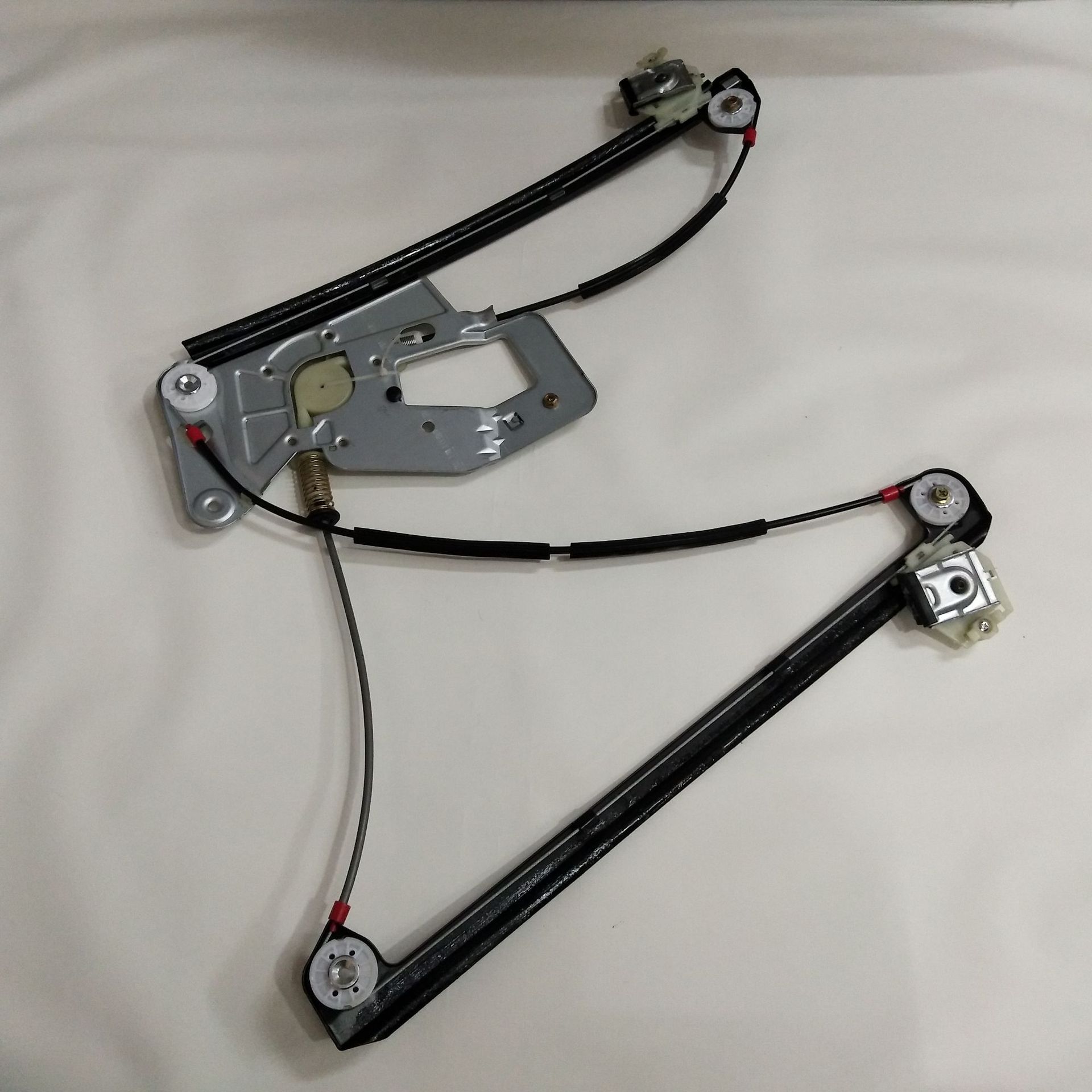 适用于宝马5系e39 汽车左前车窗玻璃升降器 升降电机 51338252393