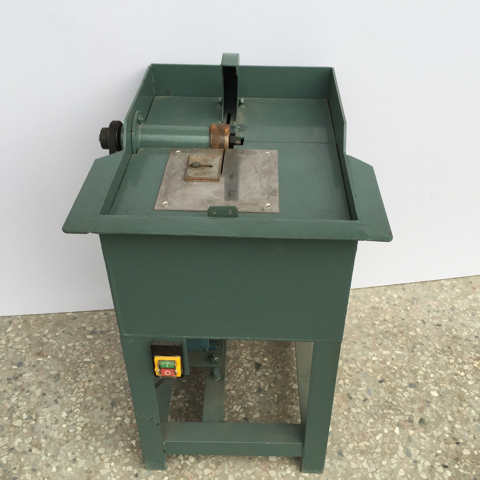 水晶玉石打孔机 广东雕刻机 超声波打孔机 玉石加工机器￥950