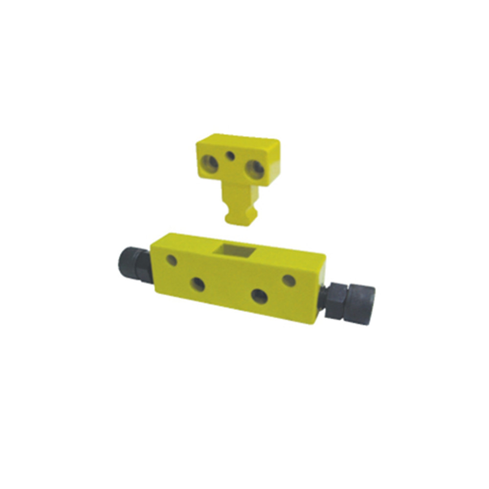 批发供应锁模扣 mpslb 米思米标准 卡轮式锁模组 锁模器 锁模装置