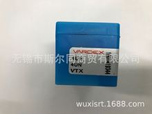 以色列瓦格斯螺纹刀具U形外螺纹车刀片4UE4UN VTX 全系列可订货