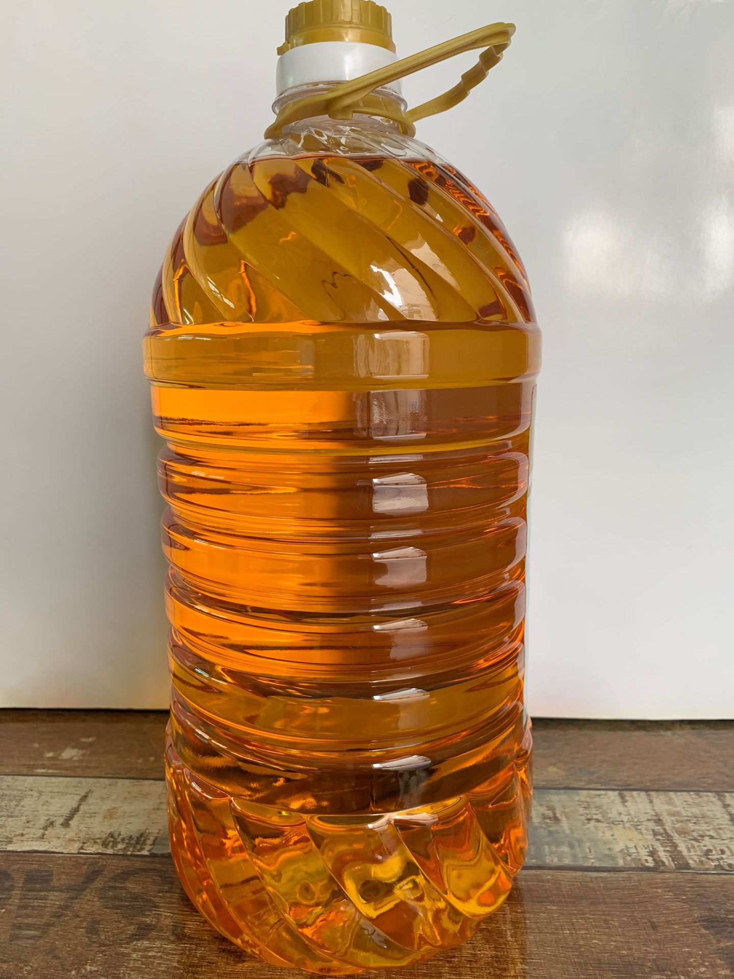 厂家专供 酒店饭堂环保玉米食用香油瓶装5l 家庭装五粮香玉米油