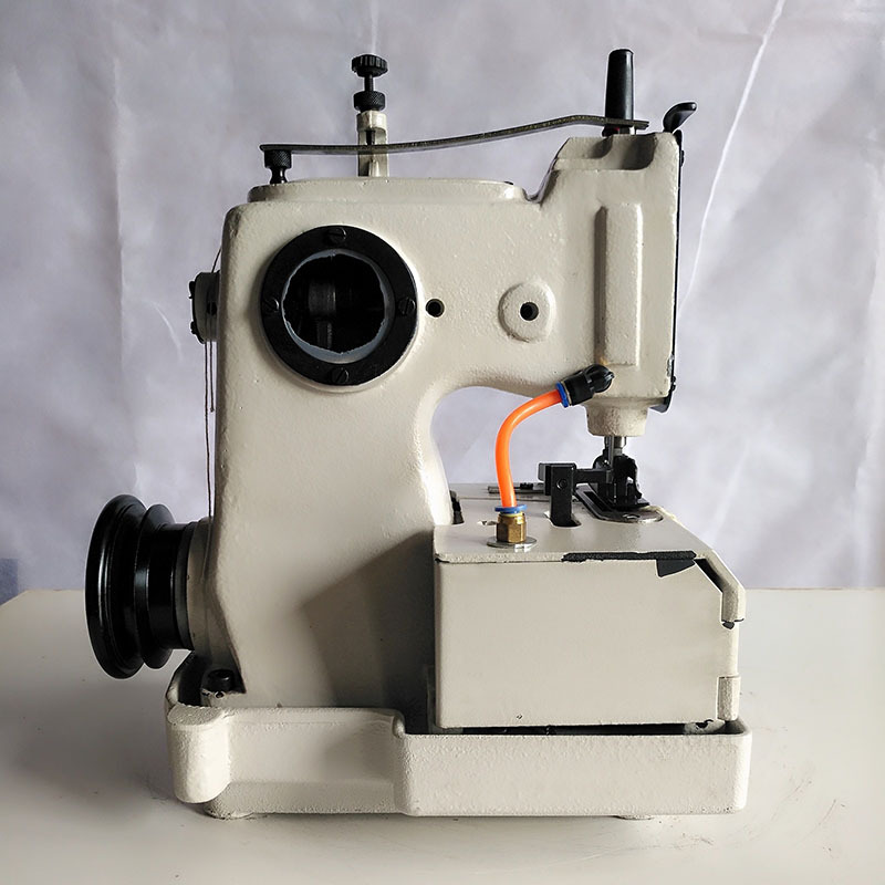 青缝牌yhgk3-28自动缝包机 全自动封包机缝口机 缝包机 输送机