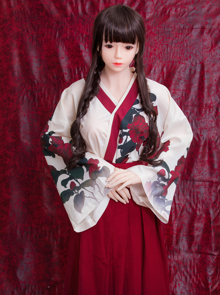 日本非充气实体娃娃真人发音男用自慰器具硅胶成人用品性玩偶包邮