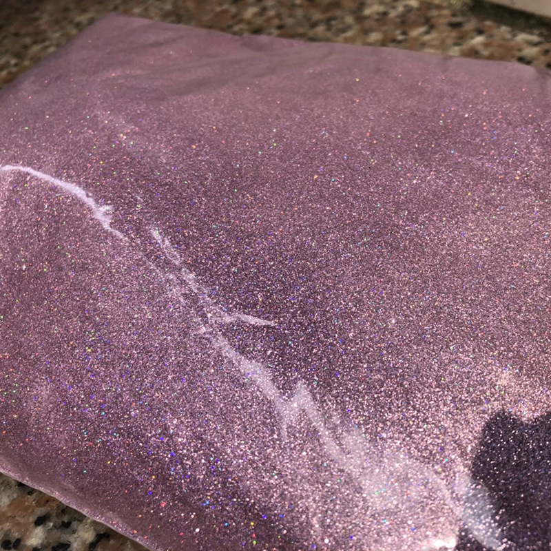 跨境专供dipping powder美甲浸润粉 指甲闪粉 镭射沾润粉公斤装