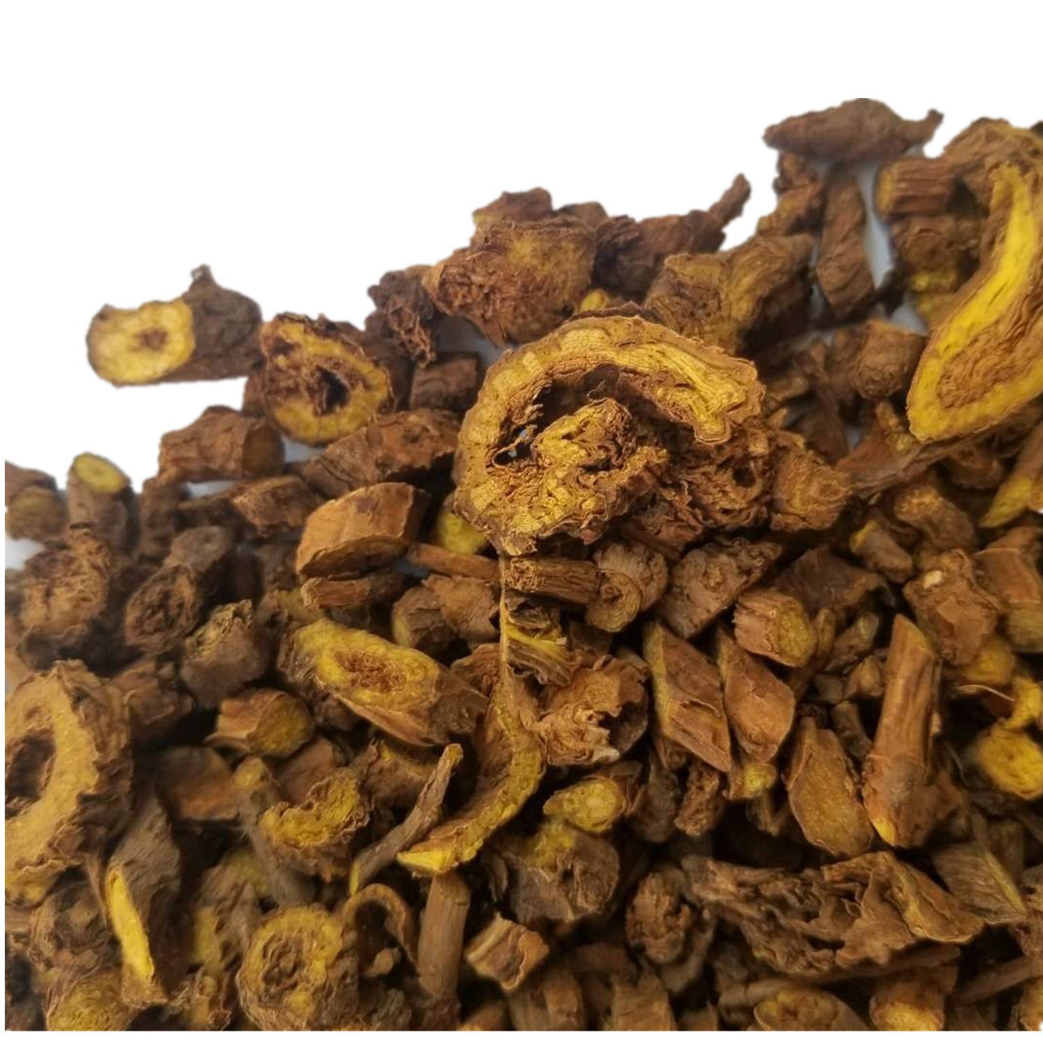 中药材黄芩黄芩炭淡黄芩淡芩土金茶根山茶根子量大从优内蒙