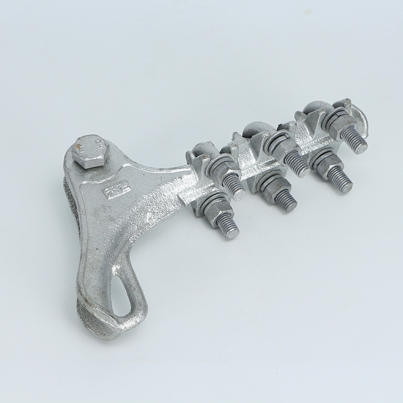 nld系列耐张线夹热镀锌nld-4螺栓型线夹