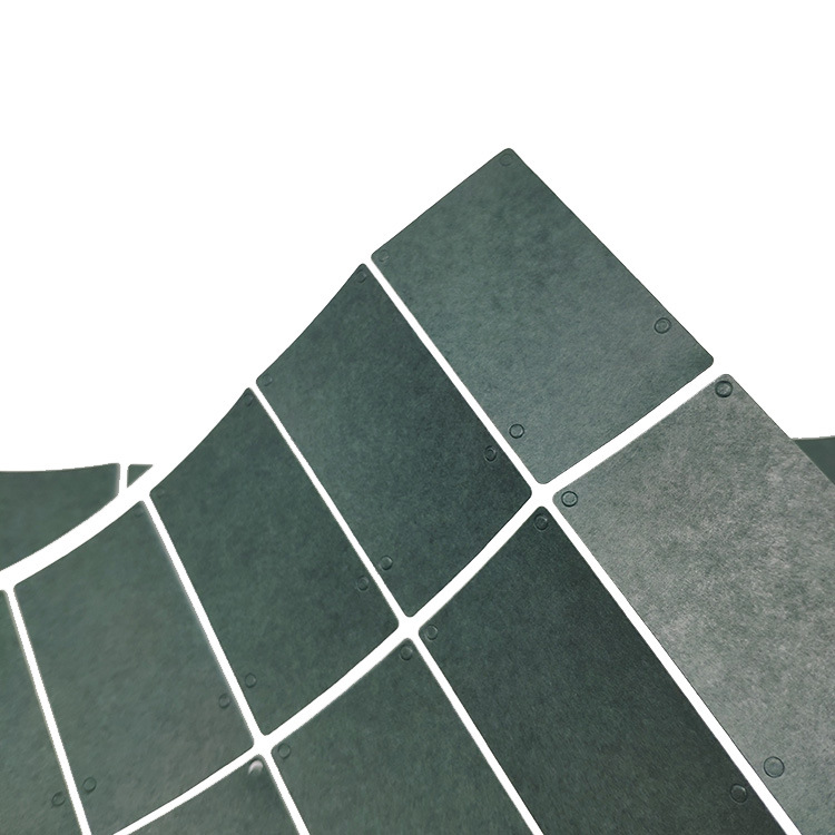 绝缘青稞纸耐压防水垫片 led灯具绝缘纸 18650电池空心绝缘垫片