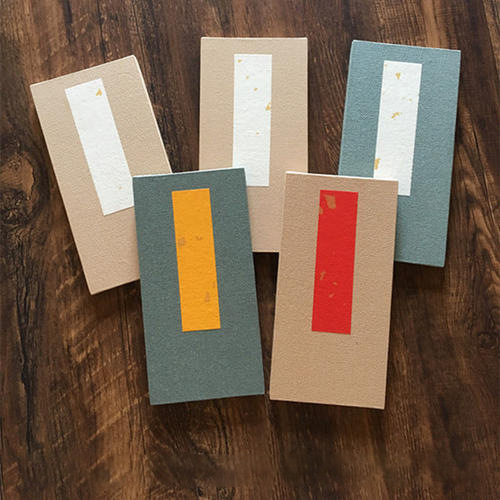 古代奏折本通关文牒 故宫文创皇家风封面奏章册折页印刷定制logo