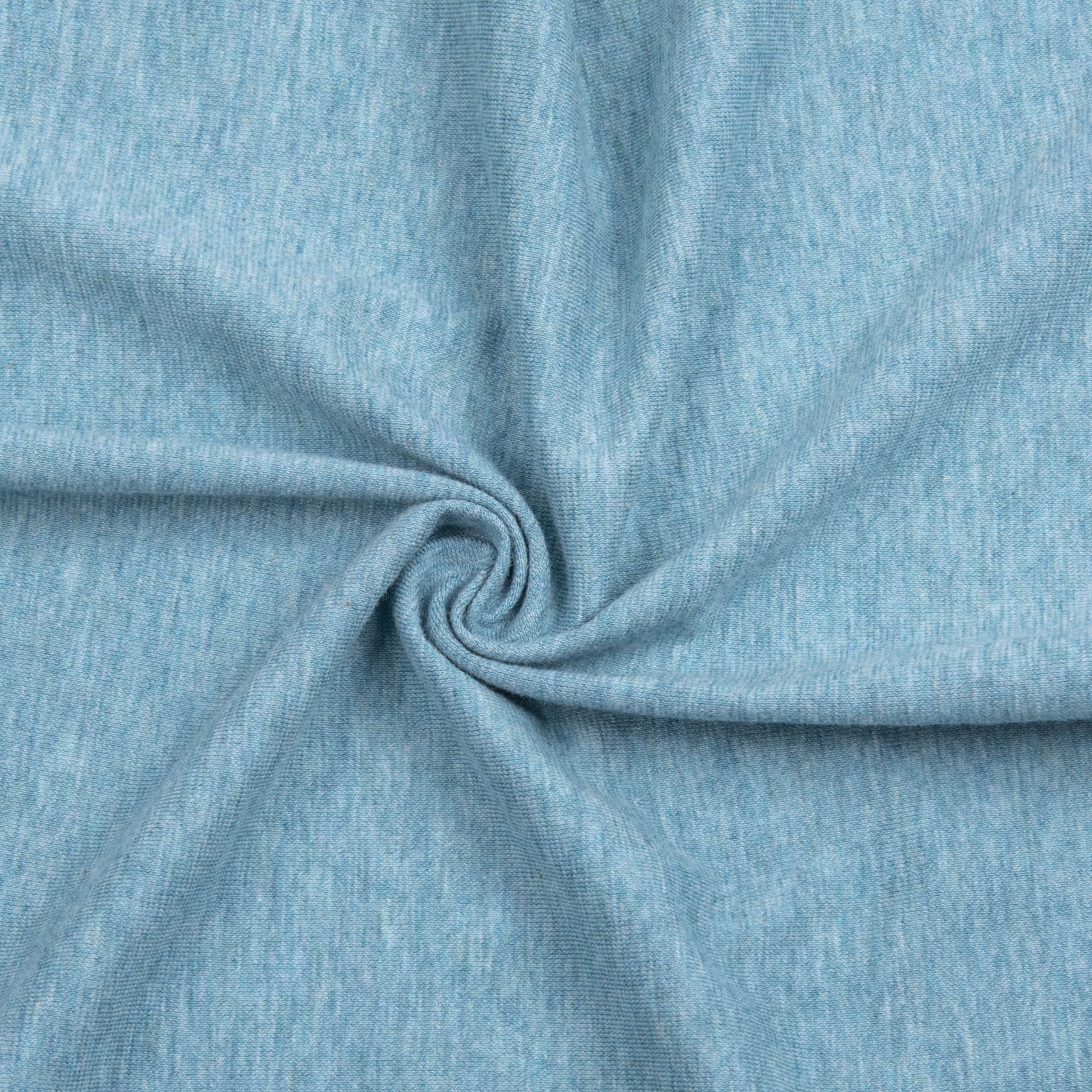 宽幅织造全棉针织汗布