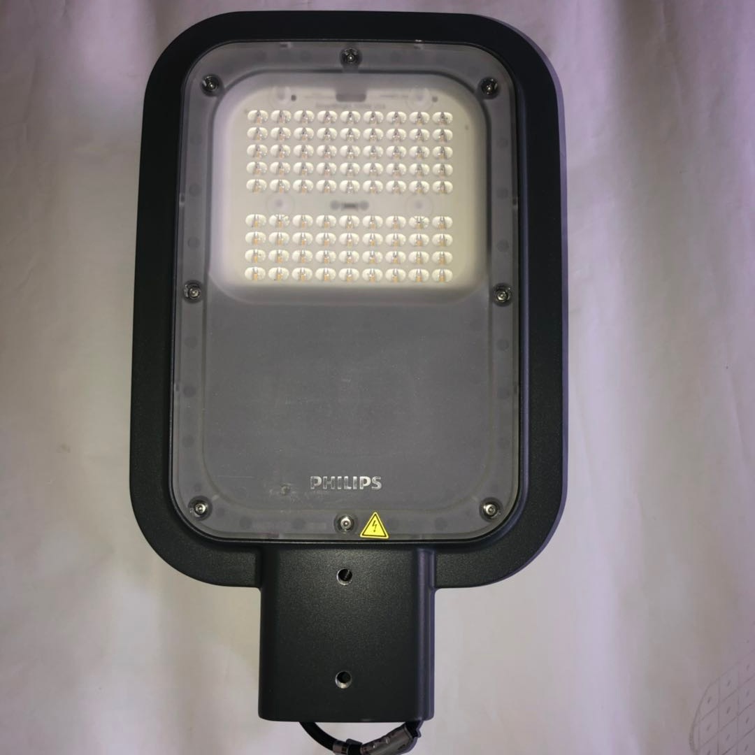 飞利浦brp131 100w led路灯