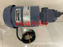25P400C-208EVB NOP泵 25P400-210EVB-054 Nidec电机马达