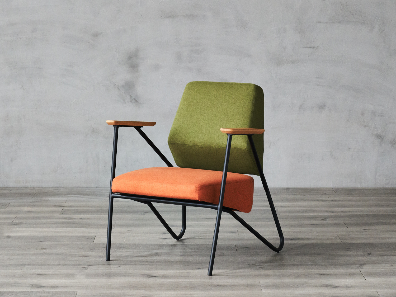 厂家定制休闲椅餐厅北欧现代简约/pu 布艺软包/单人沙发椅