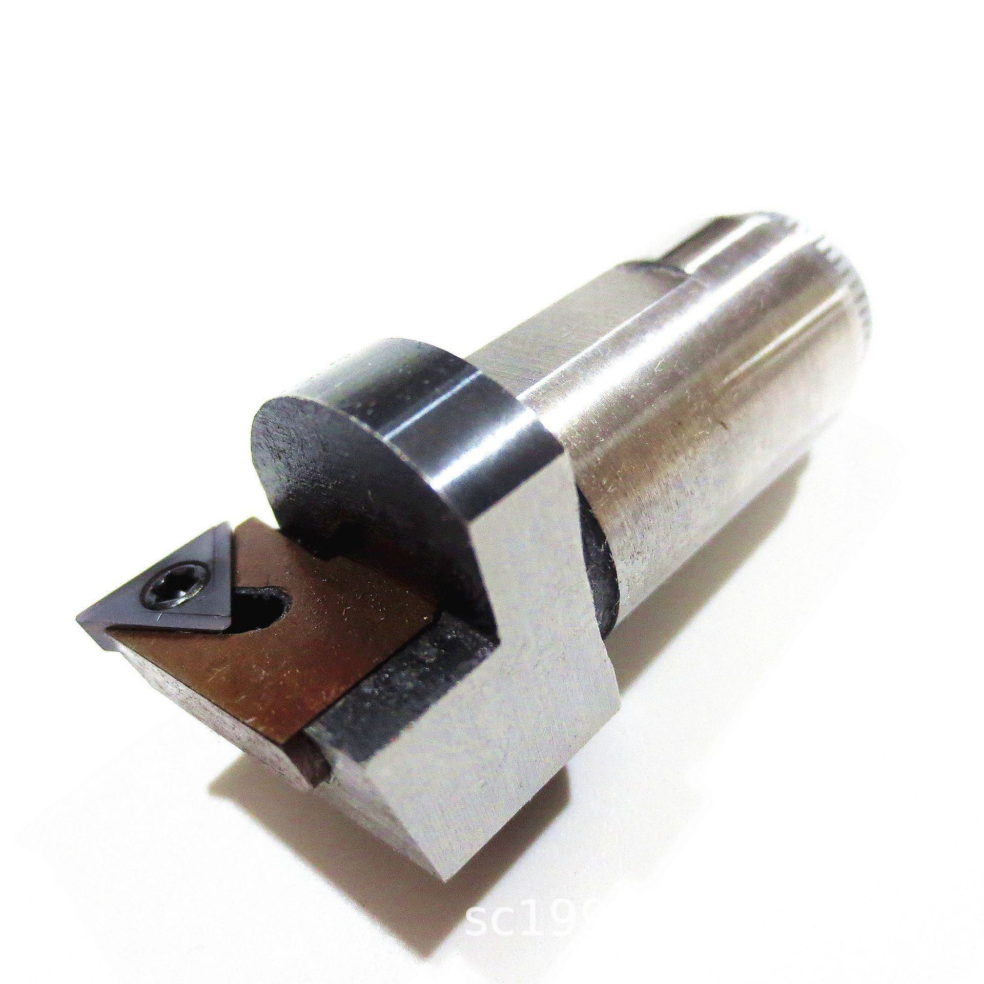 成都成量直角微调可转位镗刀头(a)型/精镗头:tzw16/45a