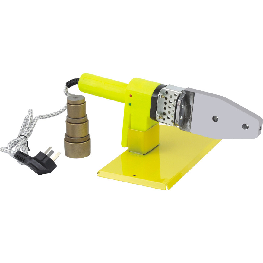 蓝鲸 ppr 塑料水管 进口大金漆加厚模头20-32mm焊接热熔器l05