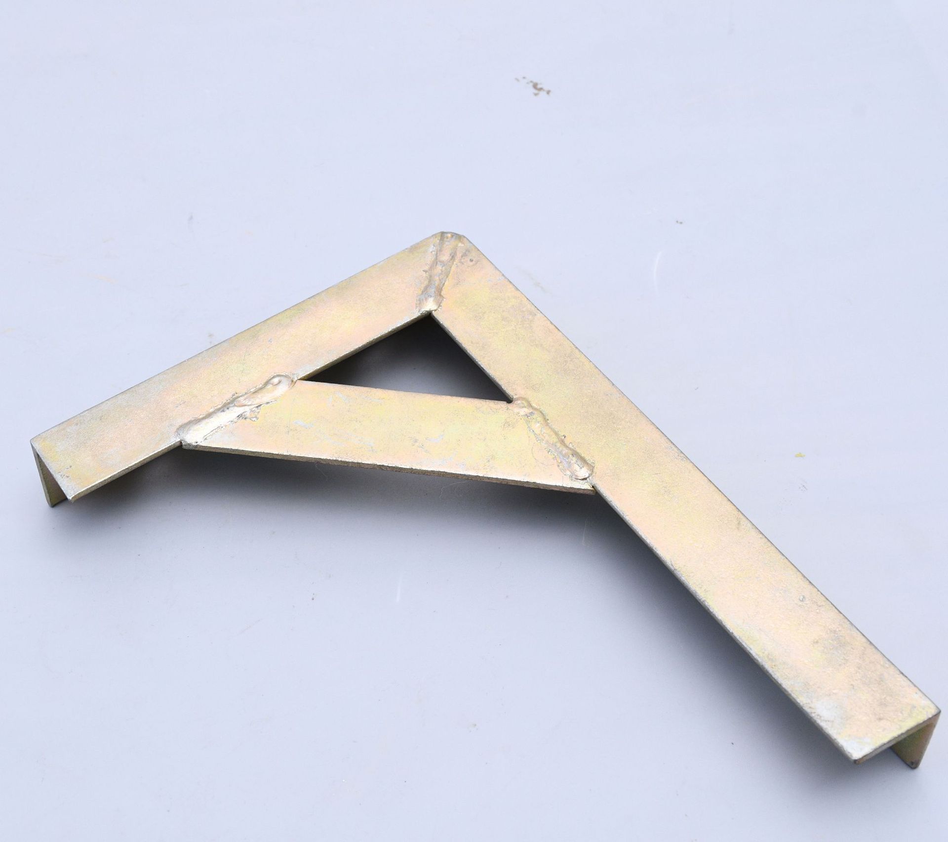 厂家直销 三角支架 不锈钢支架 固定壁挂墙上支架 可加工定制