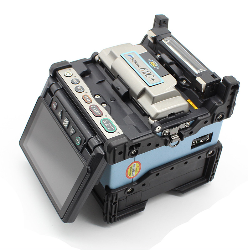 fujikura日本藤仓fsm62c升级为8787s88s干线光纤熔接机