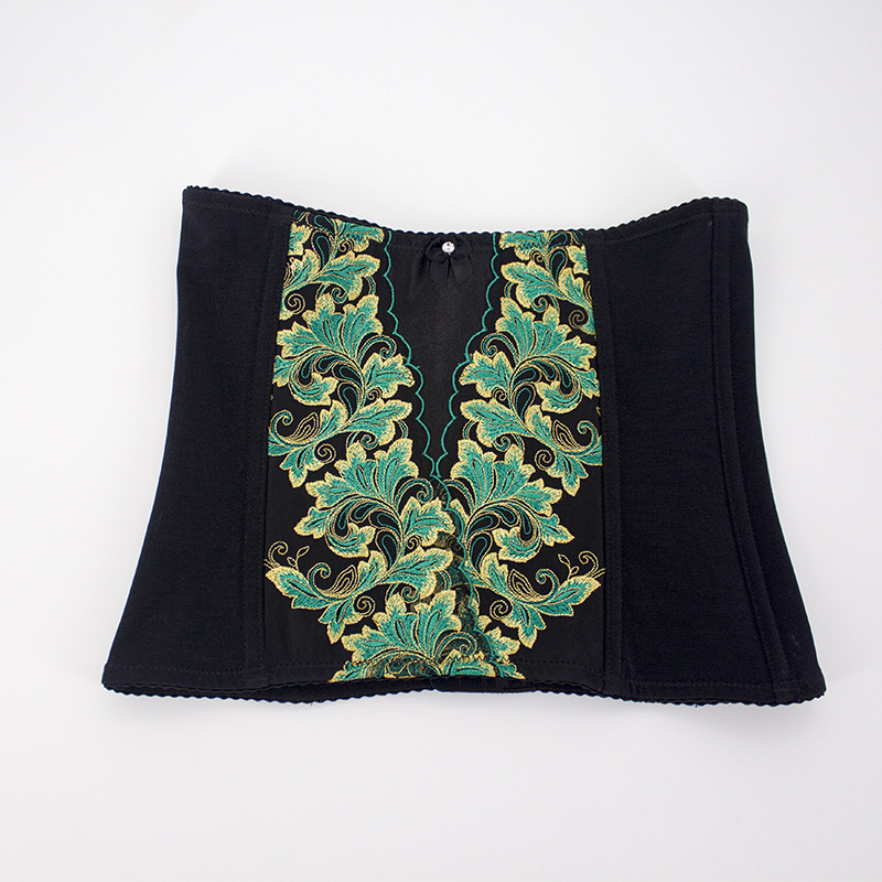 梵伊漫玉蝴蝶身材管理器腰夹米兰风情美体模具塑身收