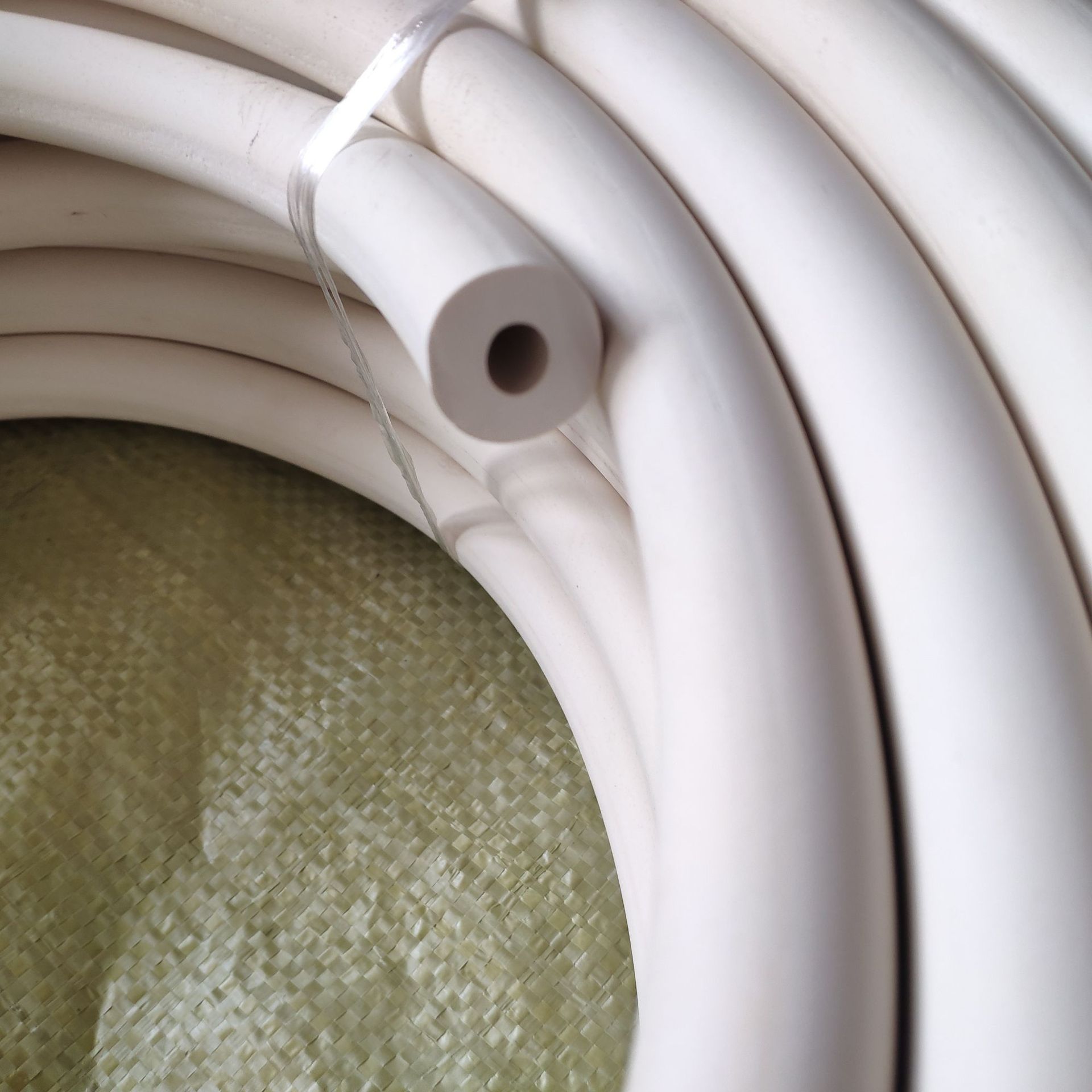 抽真空专用 氯丁橡胶真空管 真空橡胶管 真空橡胶管 永特