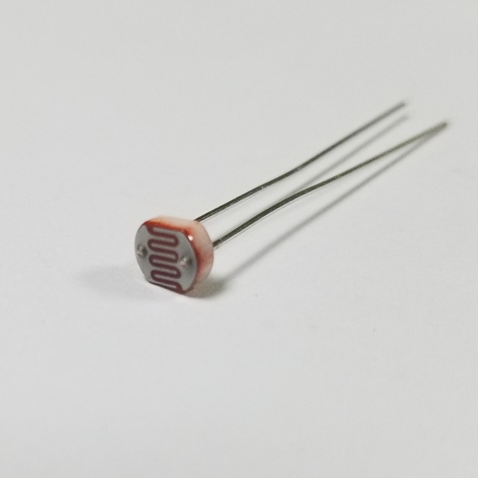 直径5mmcds光敏电阻gl5528亮电阻1020k