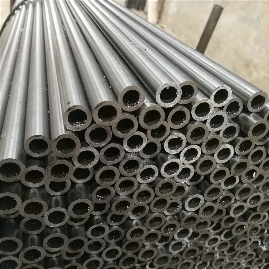 聊城无缝钢管切割 精密无缝钢管切割液压机械 医疗设备用精密管