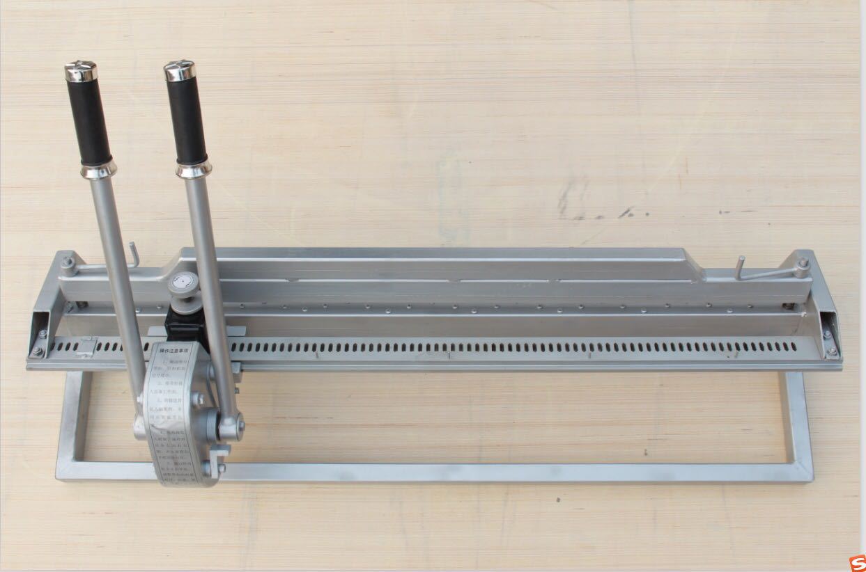 rv6型皮带钉扣机 锤式钉扣机 手动皮带钉扣机