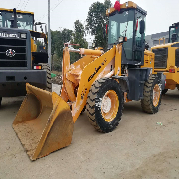 二手龙工926小型装载机,二手龙工20铲车市场价格,国三电喷