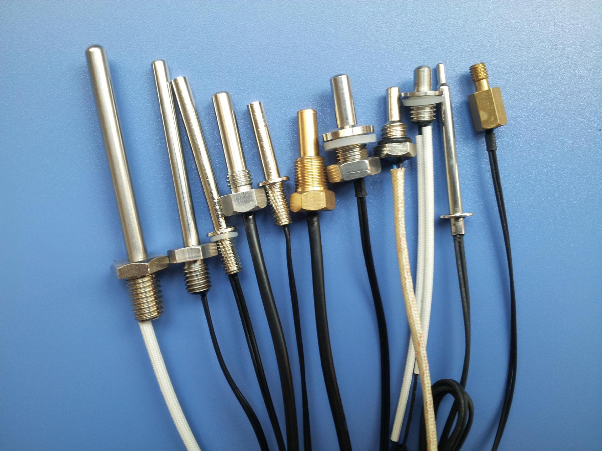 ntc温度传感器高精度耐高温产品达到食品级fda标准厂家直销