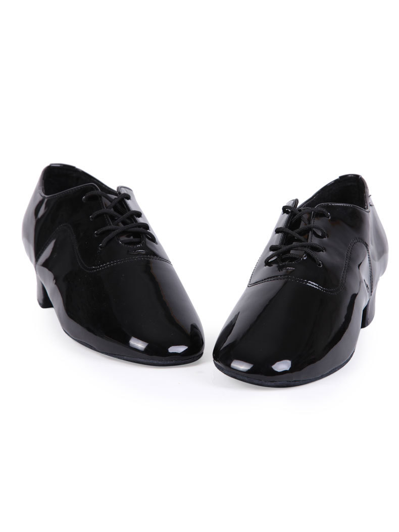 红舞鞋男拉丁舞鞋 男儿童室内软底舞蹈 现代舞鞋批发14060